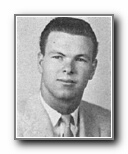 JIM HONEYCUTT: class of 1957, Grant Union High School, Sacramento, CA.