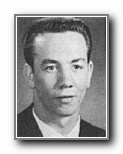 JAY C. HOPPER: class of 1957, Grant Union High School, Sacramento, CA.