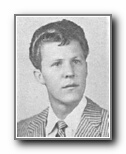 WAYMAN DOYLE JAMES: class of 1957, Grant Union High School, Sacramento, CA.