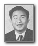 DONALD JU: class of 1957, Grant Union High School, Sacramento, CA.