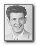 DOUGLAS JOHNSON: class of 1957, Grant Union High School, Sacramento, CA.
