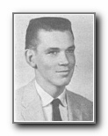 HARRY JONES: class of 1957, Grant Union High School, Sacramento, CA.