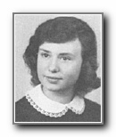 OLGA KAHLER: class of 1957, Grant Union High School, Sacramento, CA.