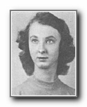PATRICIA KEPLER: class of 1957, Grant Union High School, Sacramento, CA.