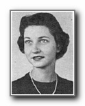 JOYCE KESTER: class of 1957, Grant Union High School, Sacramento, CA.
