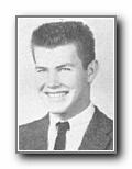 EUGENE LAVIN: class of 1957, Grant Union High School, Sacramento, CA.