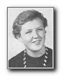 SISTER MARY LORRAINE JOY: class of 1957, Grant Union High School, Sacramento, CA.