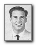 GARY MANN: class of 1957, Grant Union High School, Sacramento, CA.