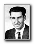 KENNETH MARTIN: class of 1957, Grant Union High School, Sacramento, CA.