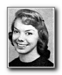 ROSIE MAXWELL: class of 1957, Grant Union High School, Sacramento, CA.