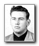 JAMES F. MEIER: class of 1957, Grant Union High School, Sacramento, CA.
