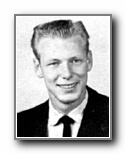 DENNIS MEIKLE: class of 1957, Grant Union High School, Sacramento, CA.