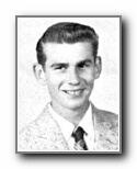 WILLIAM MOORE: class of 1957, Grant Union High School, Sacramento, CA.