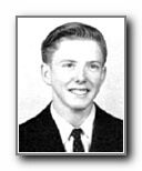 JOHN NANTZE: class of 1957, Grant Union High School, Sacramento, CA.