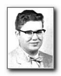 BILL NEFF: class of 1957, Grant Union High School, Sacramento, CA.