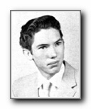 JACK R. NICHOLS: class of 1957, Grant Union High School, Sacramento, CA.