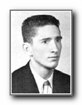 DAVE OLMSTEAD: class of 1957, Grant Union High School, Sacramento, CA.