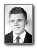 DAVID PARRISH<br /><br />Association member: class of 1957, Grant Union High School, Sacramento, CA.