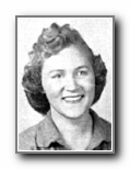 VER JOYCE PEARSON: class of 1957, Grant Union High School, Sacramento, CA.