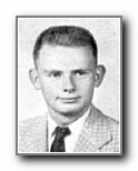 JOHN POSEHN: class of 1957, Grant Union High School, Sacramento, CA.
