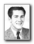 ALLEN PUCCIO: class of 1957, Grant Union High School, Sacramento, CA.