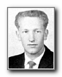 JAMES RAINS: class of 1957, Grant Union High School, Sacramento, CA.