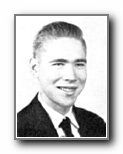 MARVIN RYDER: class of 1957, Grant Union High School, Sacramento, CA.