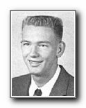 JIMMY SEHER: class of 1957, Grant Union High School, Sacramento, CA.