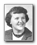 CAROLYN SLAUGHTER: class of 1957, Grant Union High School, Sacramento, CA.