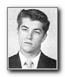 JAMES SMITH: class of 1957, Grant Union High School, Sacramento, CA.