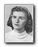 MARY SQUIRES: class of 1957, Grant Union High School, Sacramento, CA.