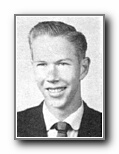 CLARK STREETER: class of 1957, Grant Union High School, Sacramento, CA.