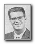 DAVID UMAN: class of 1957, Grant Union High School, Sacramento, CA.