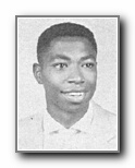 BENNIE WAFER: class of 1957, Grant Union High School, Sacramento, CA.