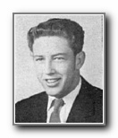 WILLIAM WEAVER: class of 1957, Grant Union High School, Sacramento, CA.