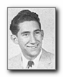 DALE WEBBER: class of 1957, Grant Union High School, Sacramento, CA.