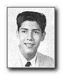 RICHARD WHATLEY: class of 1957, Grant Union High School, Sacramento, CA.