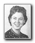 ANITA WHITLOCK: class of 1957, Grant Union High School, Sacramento, CA.