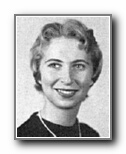 ELDA WRIGHT: class of 1957, Grant Union High School, Sacramento, CA.
