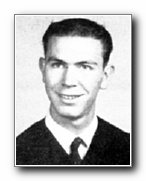 DONALD ALEXANDER: class of 1958, Grant Union High School, Sacramento, CA.