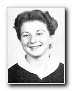 PATRICIA ANDERSON<br /><br />Association member: class of 1958, Grant Union High School, Sacramento, CA.
