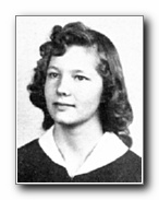 HELEN AUSTIN: class of 1958, Grant Union High School, Sacramento, CA.