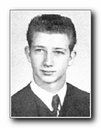 LEROY AUSTIN: class of 1958, Grant Union High School, Sacramento, CA.