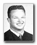 MARK BAGLEY: class of 1958, Grant Union High School, Sacramento, CA.