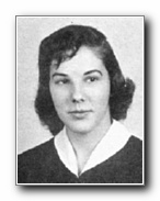 ELIZABETH BARNES<br /><br />Association member: class of 1958, Grant Union High School, Sacramento, CA.