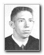 TOM BEAN: class of 1958, Grant Union High School, Sacramento, CA.