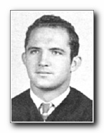 BARRY BERTRAND: class of 1958, Grant Union High School, Sacramento, CA.