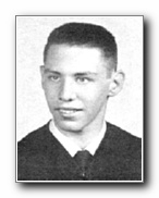 WILLIAM BINGHAM: class of 1958, Grant Union High School, Sacramento, CA.