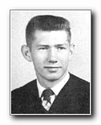 JOHN L. CLARK<br /><br />Association member: class of 1958, Grant Union High School, Sacramento, CA.