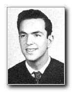 DAN CORREIA: class of 1958, Grant Union High School, Sacramento, CA.